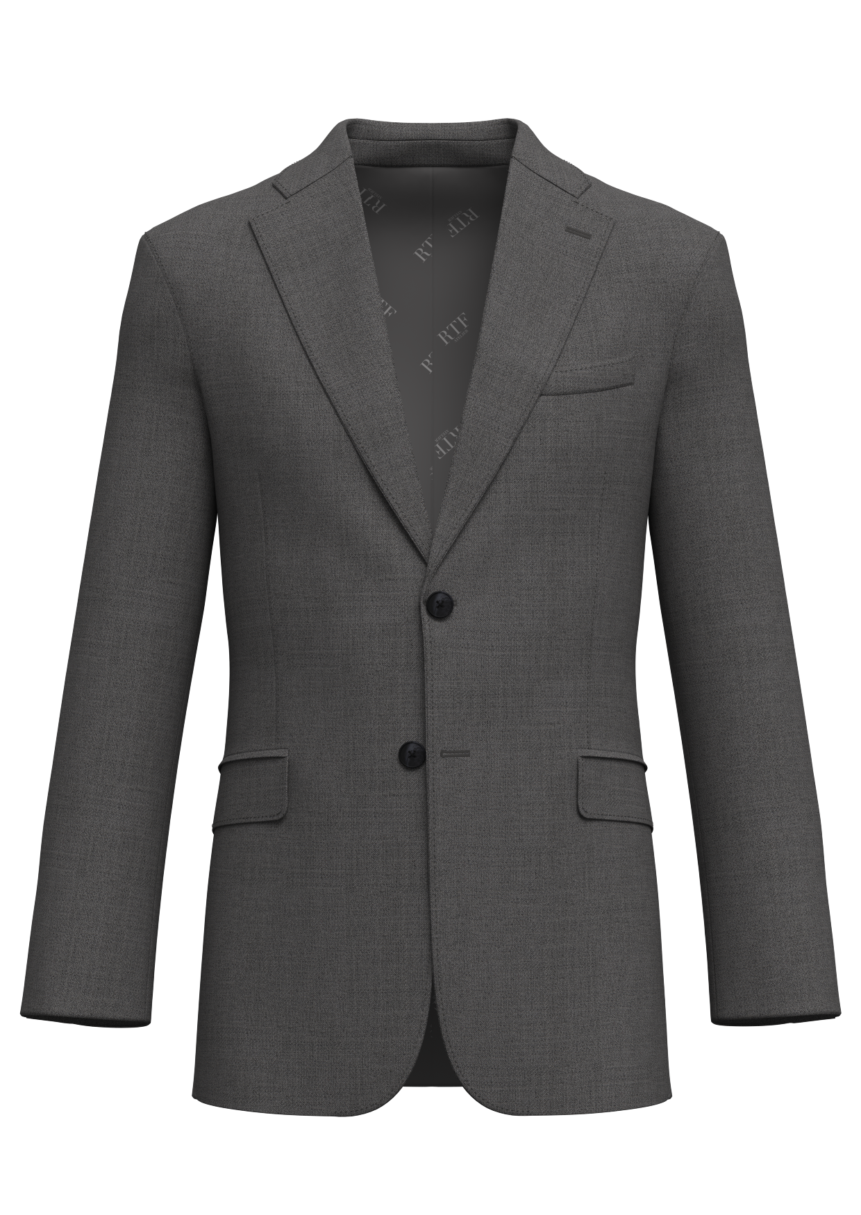 Caruso Tailored fit Jacket