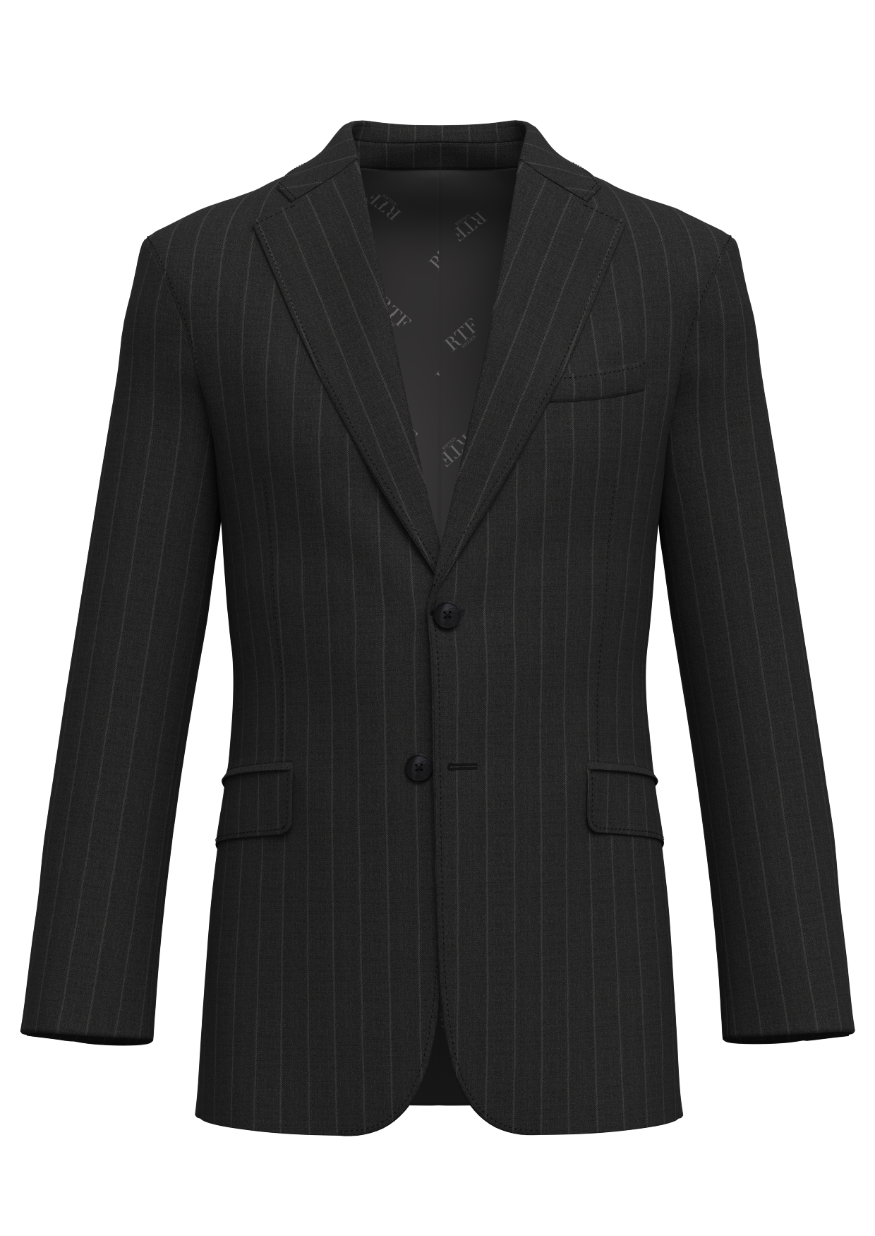 Caruso Tailored fit Jacket