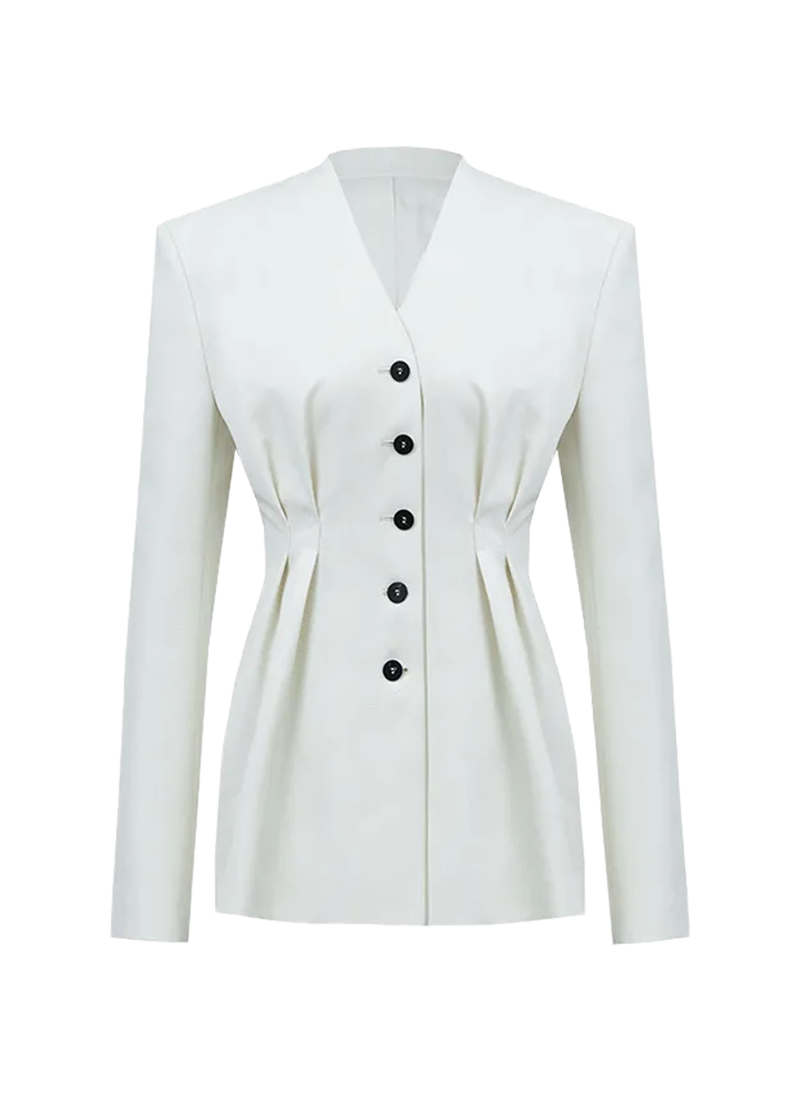 Noelle Sculpted Jacket