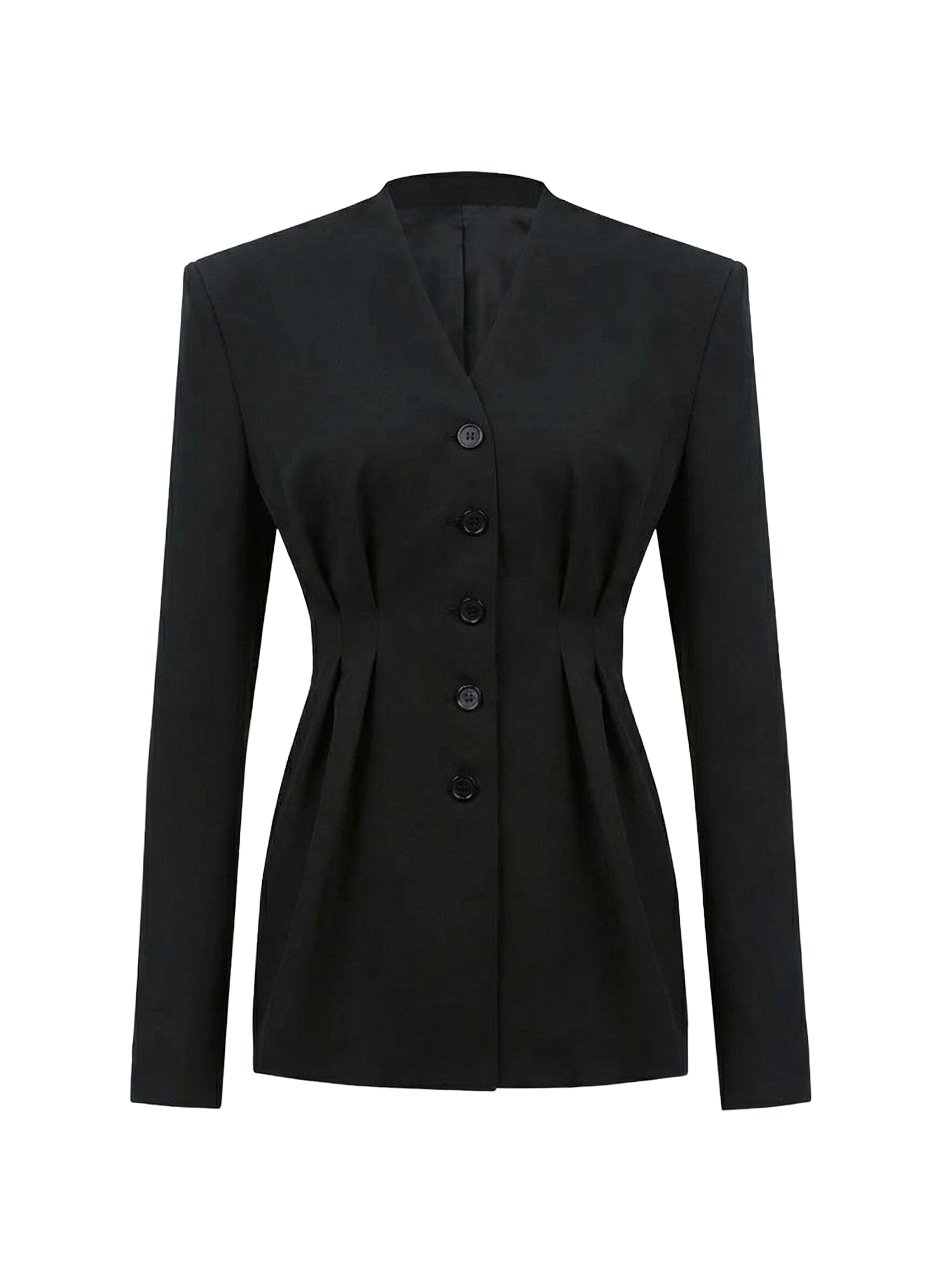 Noelle Sculpted Jacket