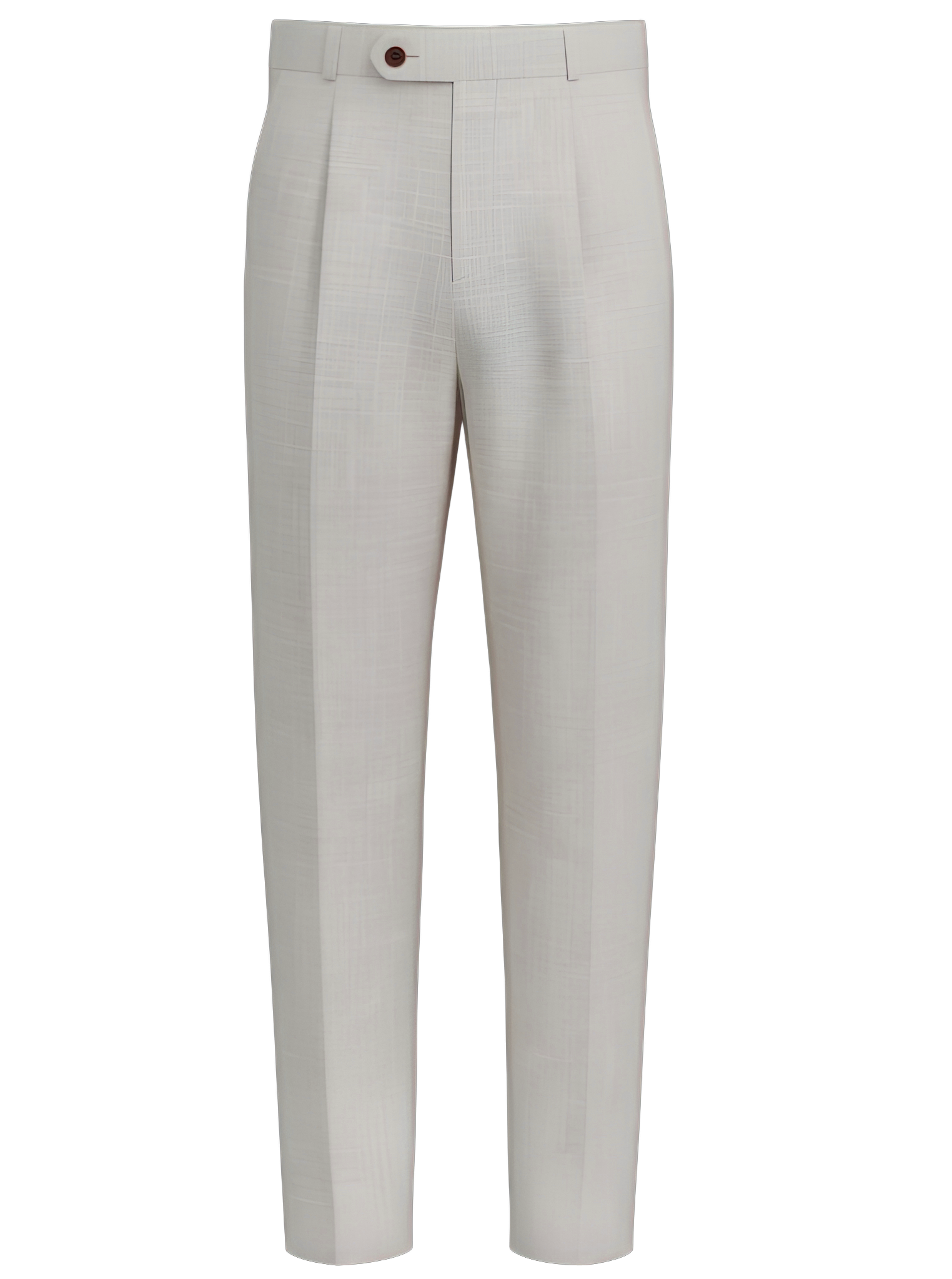 Alvaro Slim Leg Tailored Suit Trouser
