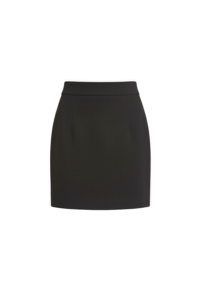 Chiarra Mini Skirt