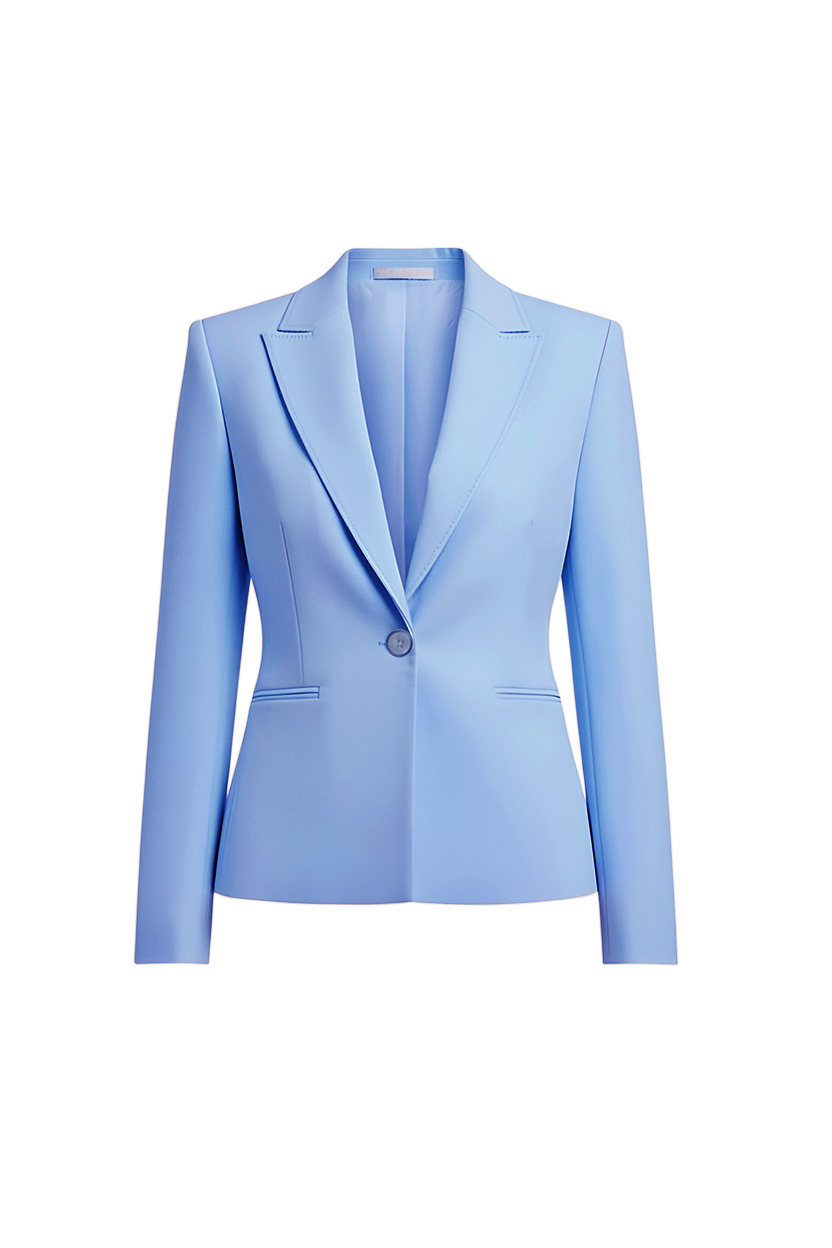 Morandi Tailored fit Jacket