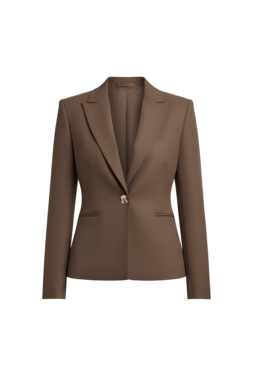 Morandi Tailored fit Jacket