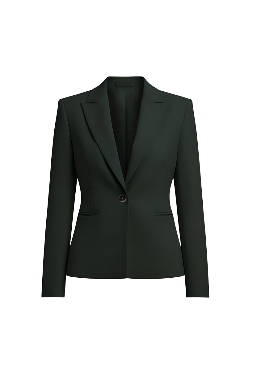 Morandi Tailored fit Jacket