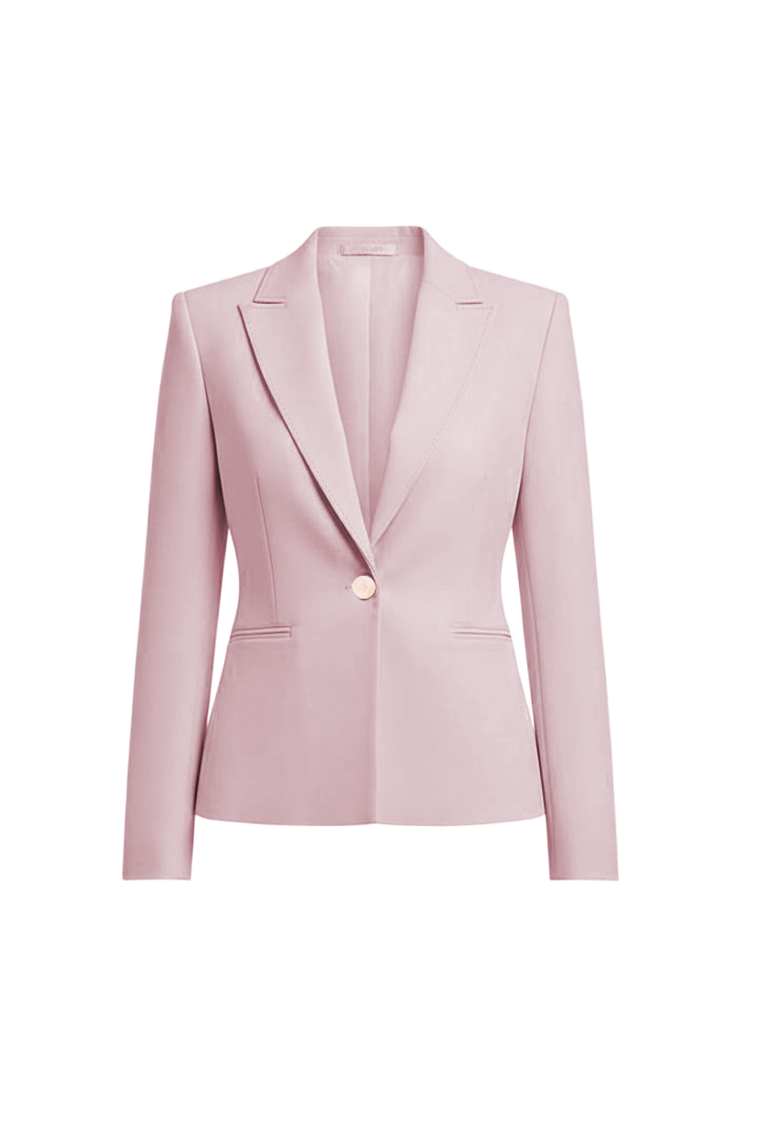 Morandi Tailored fit Jacket