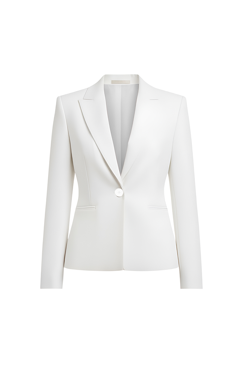 Morandi Tailored fit Jacket