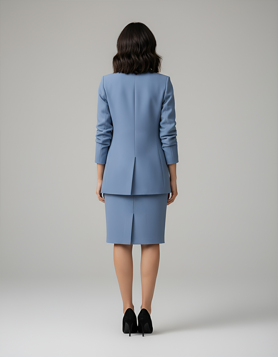 Renoir Tailored fit Jacket