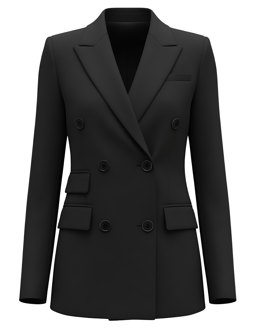 Renoir Tailored fit Jacket