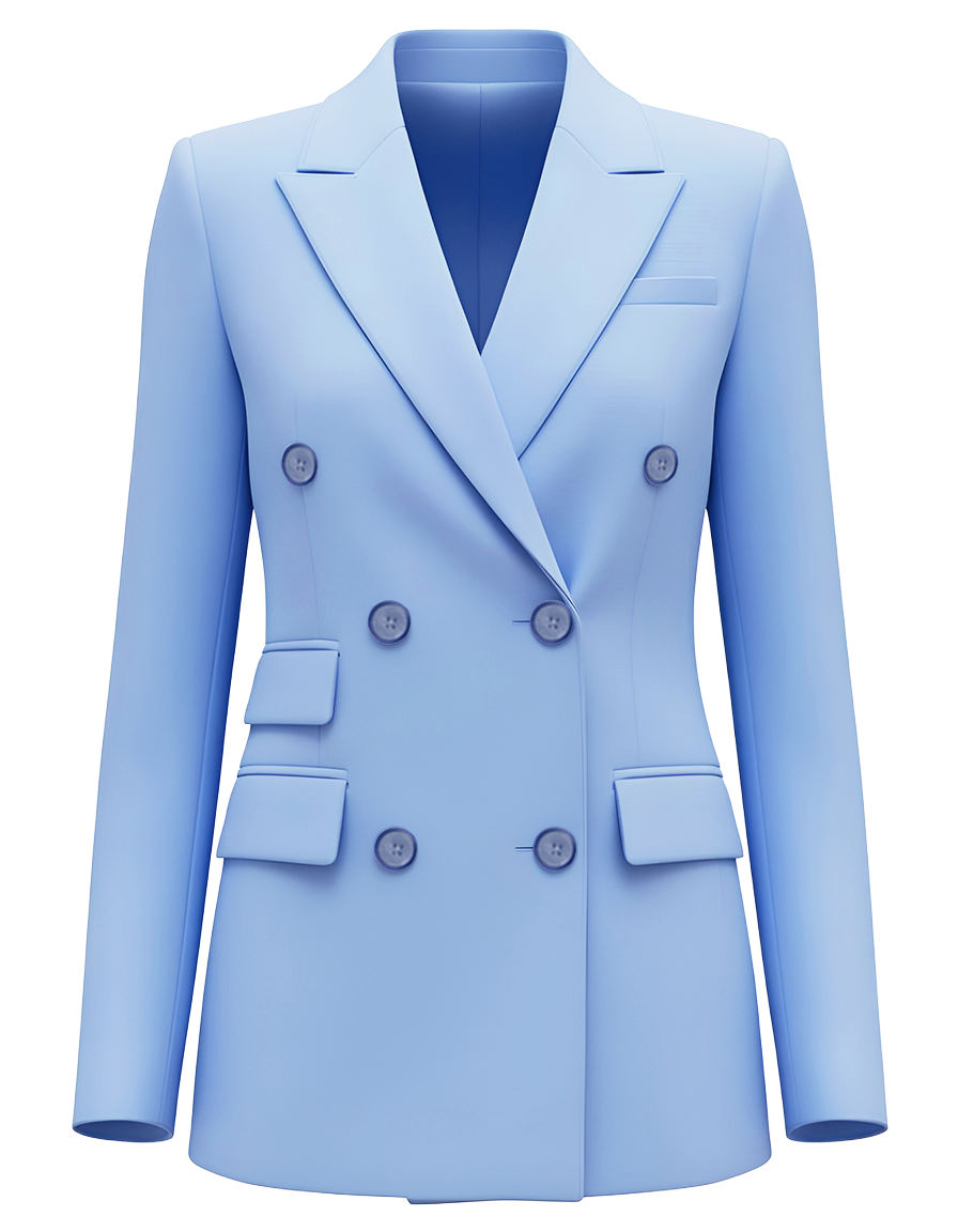 Renoir Tailored fit Jacket