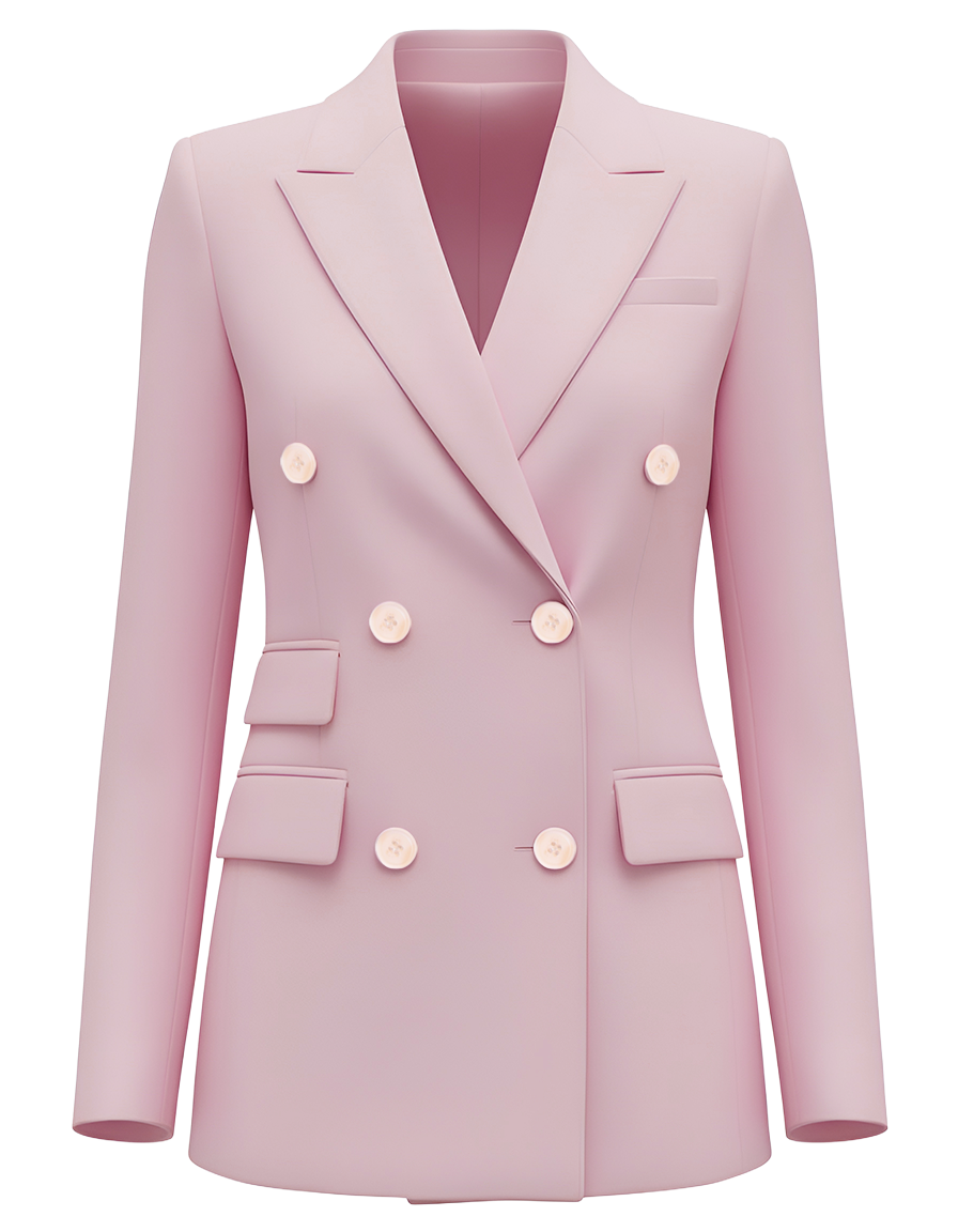 Renoir Tailored fit Jacket