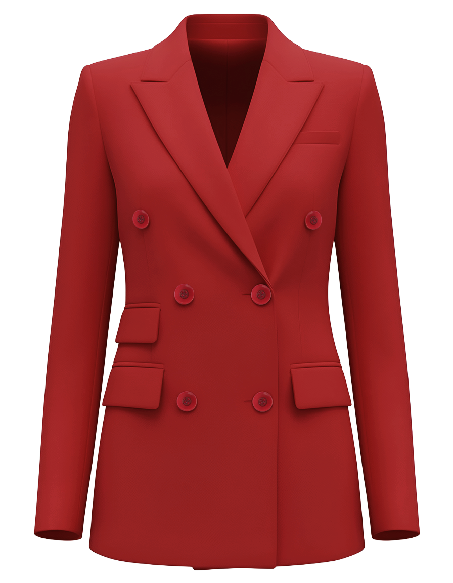 Renoir Tailored fit Jacket