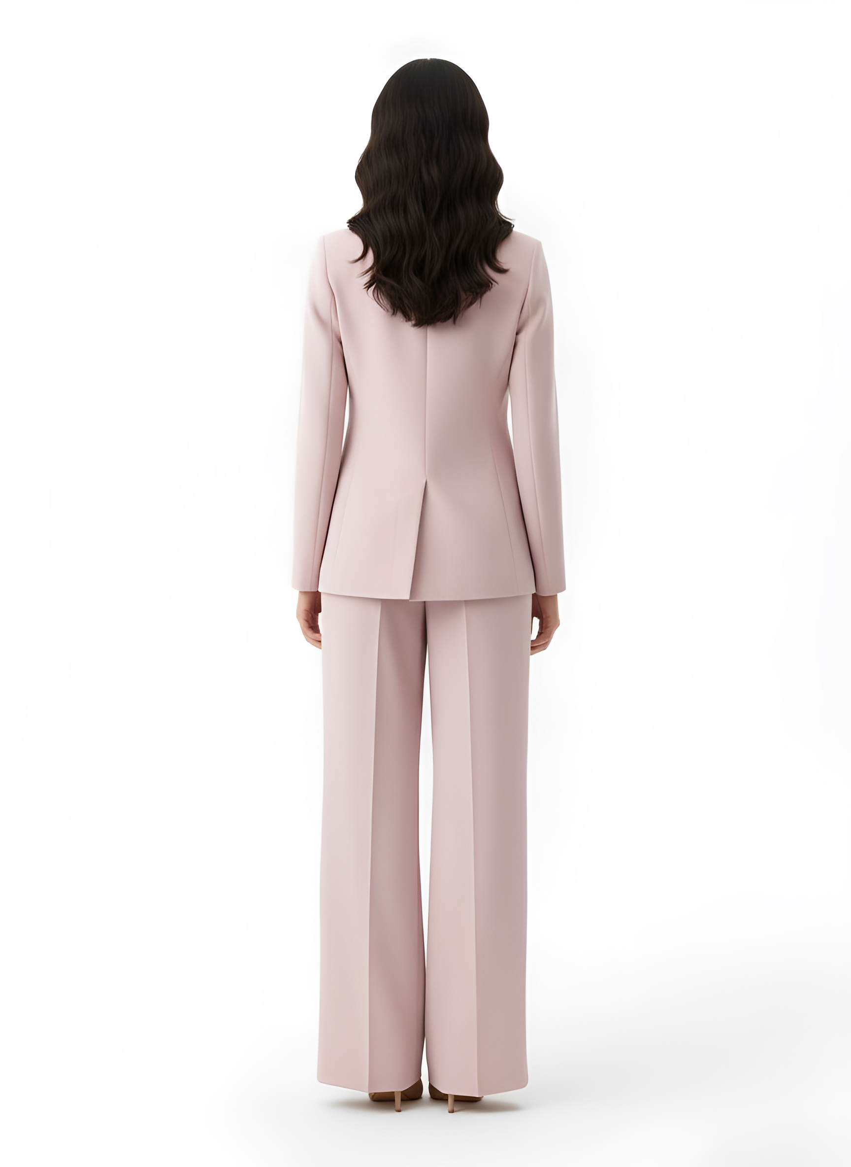 Cassatt Tailored fit Jacket