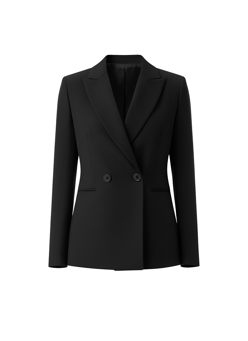 Cassatt Tailored fit Jacket