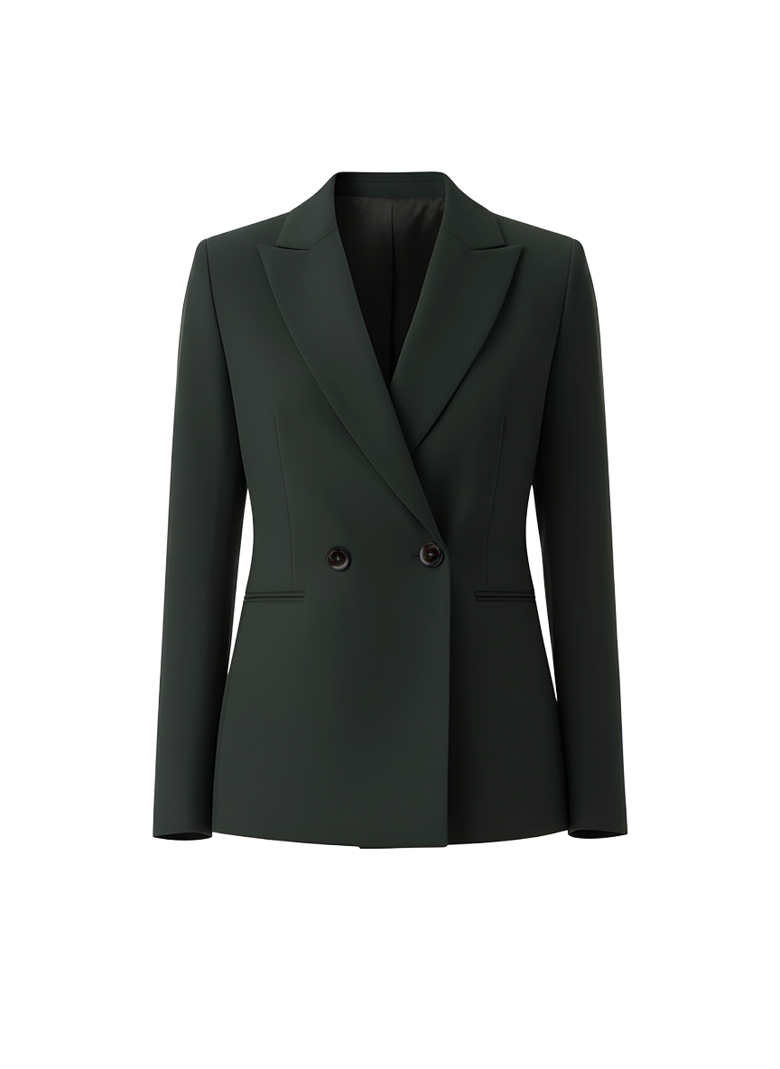 Cassatt Tailored fit Jacket
