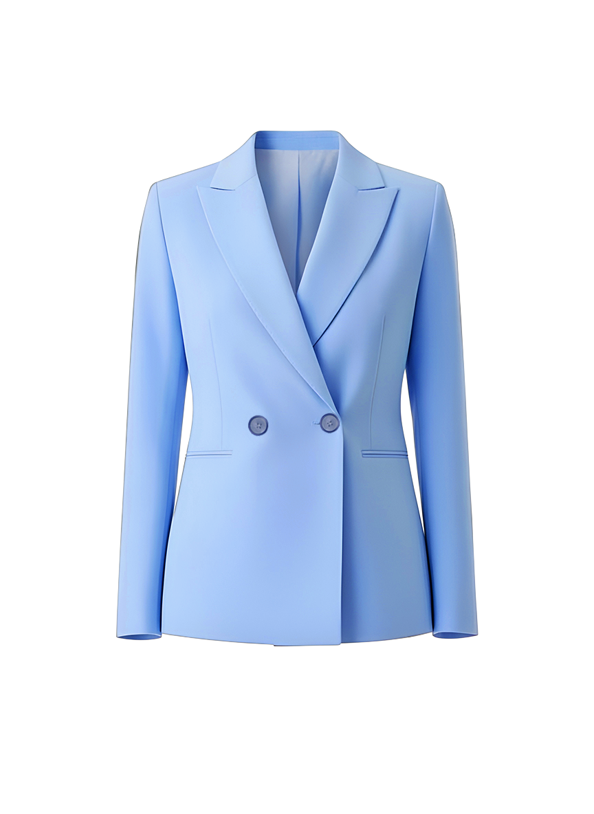 Cassatt Tailored fit Jacket
