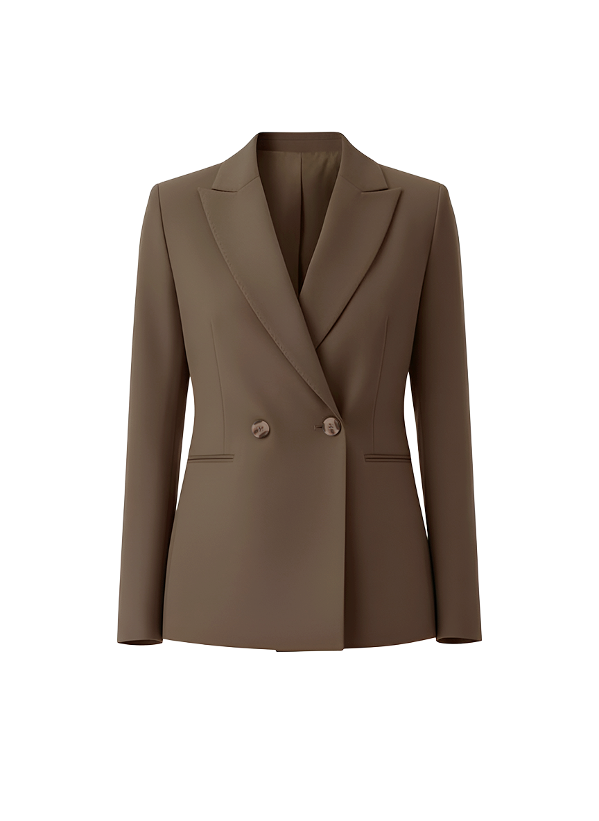 Cassatt Tailored fit Jacket