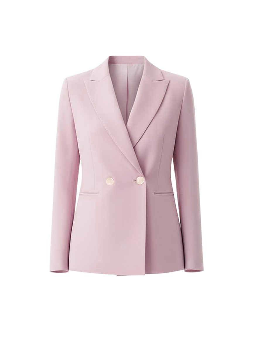 Cassatt Tailored fit Jacket