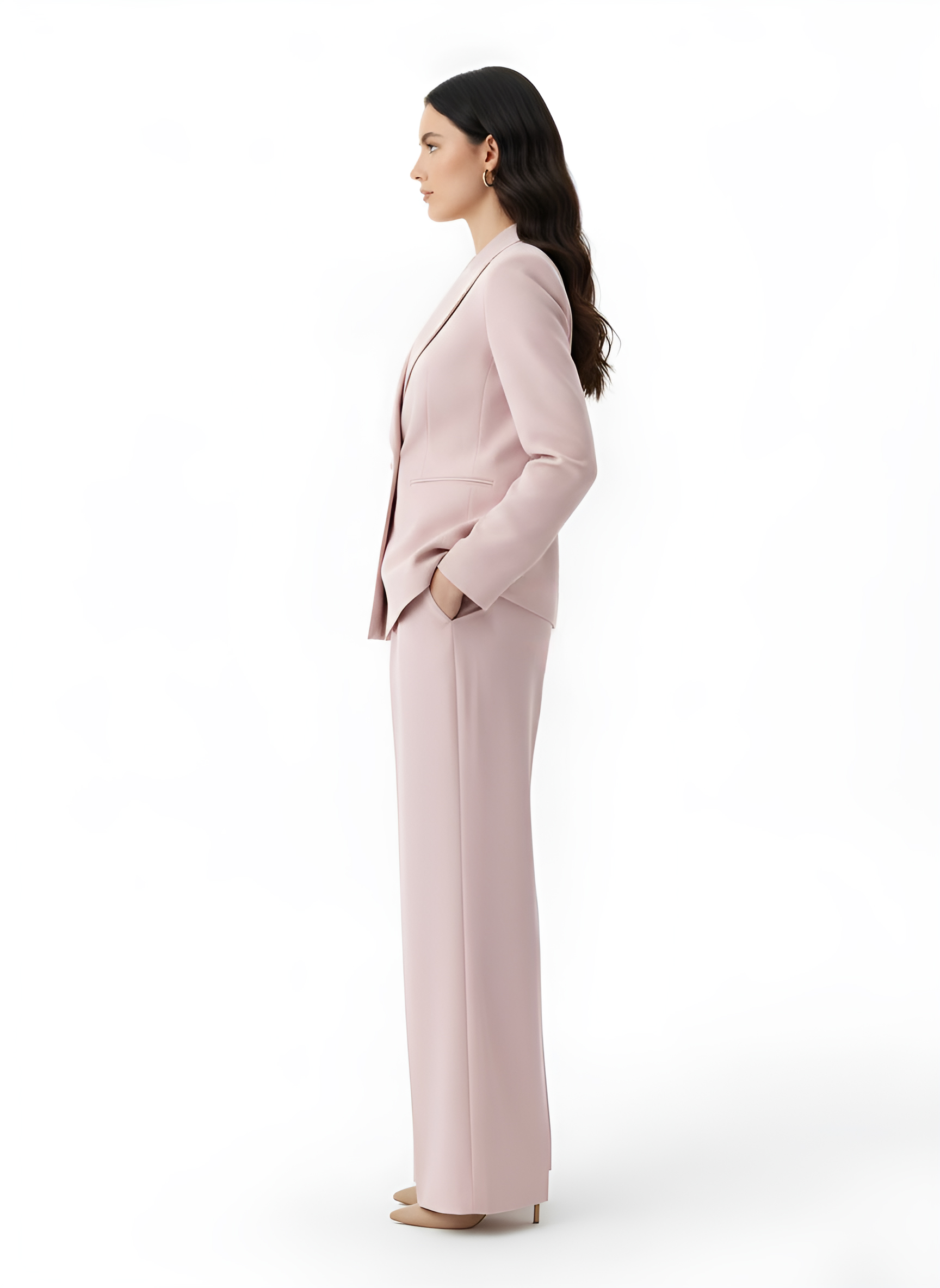 Cassatt Tailored fit Jacket