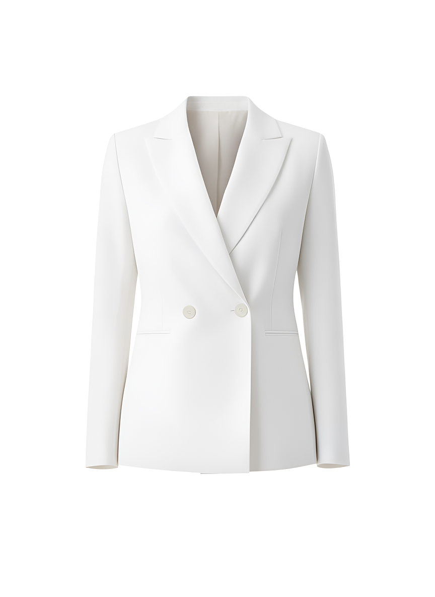 Cassatt Tailored fit Jacket