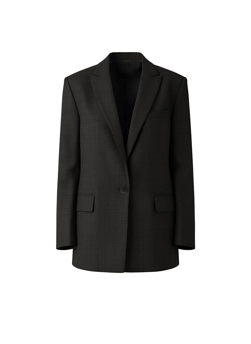 Tamara Loose fit Jacket