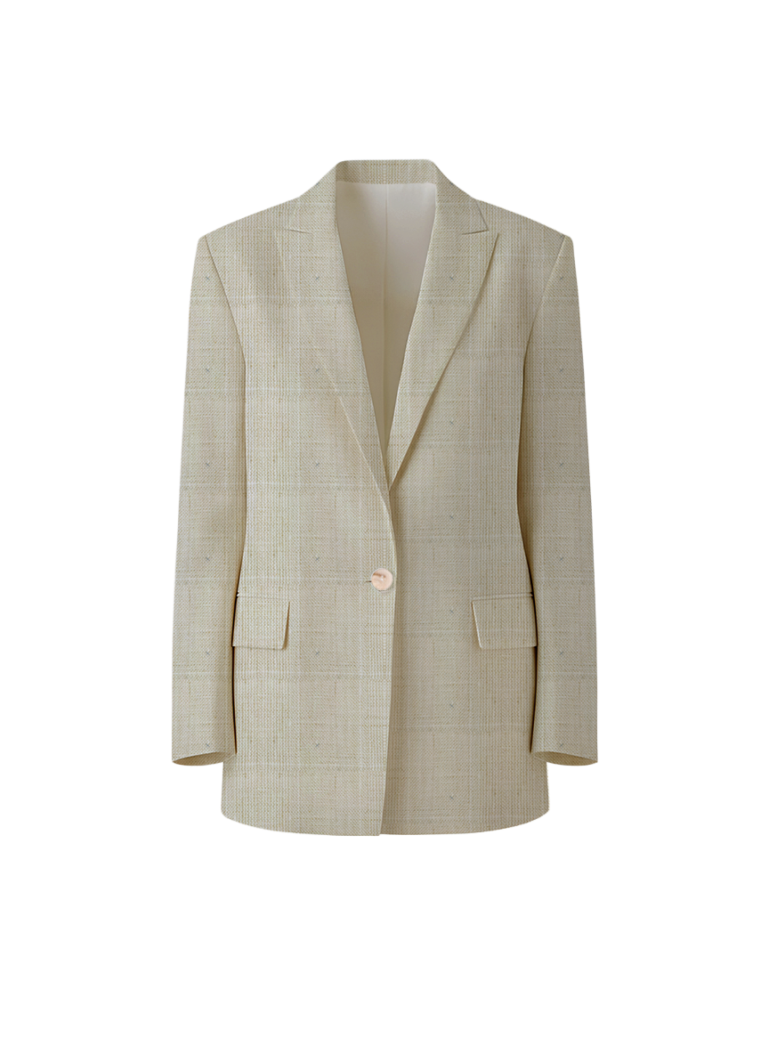 Tamara Loose fit Jacket