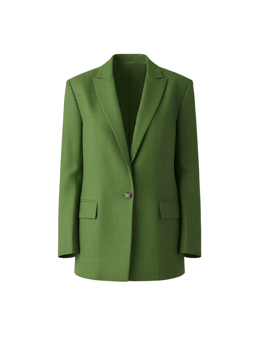 Tamara Loose fit Jacket