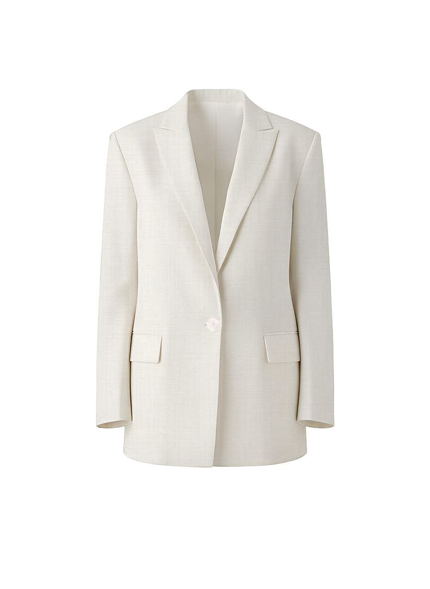 Tamara Loose fit Jacket