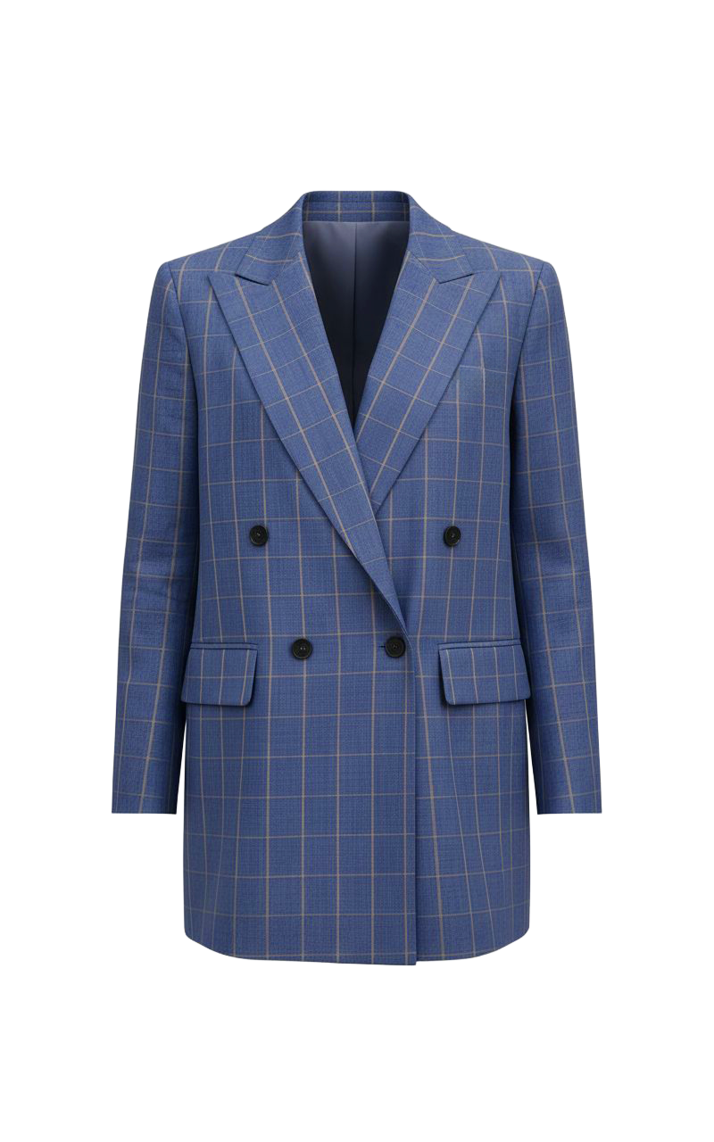 Modigliani Loose fit Jacket