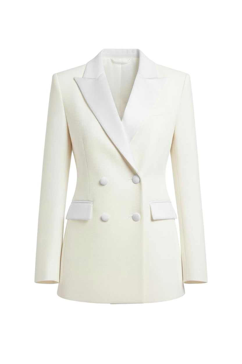 Duchess fit Jacket