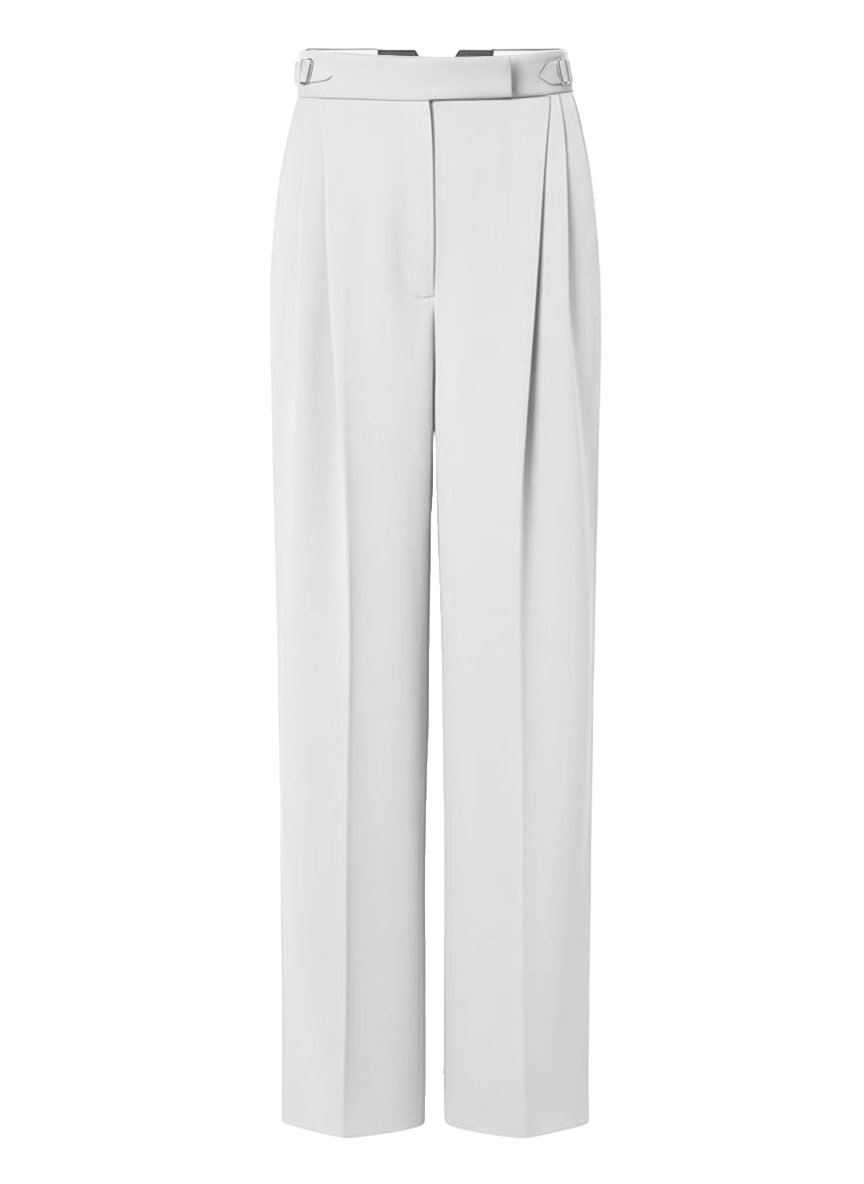 Sonata Pleated Trousers