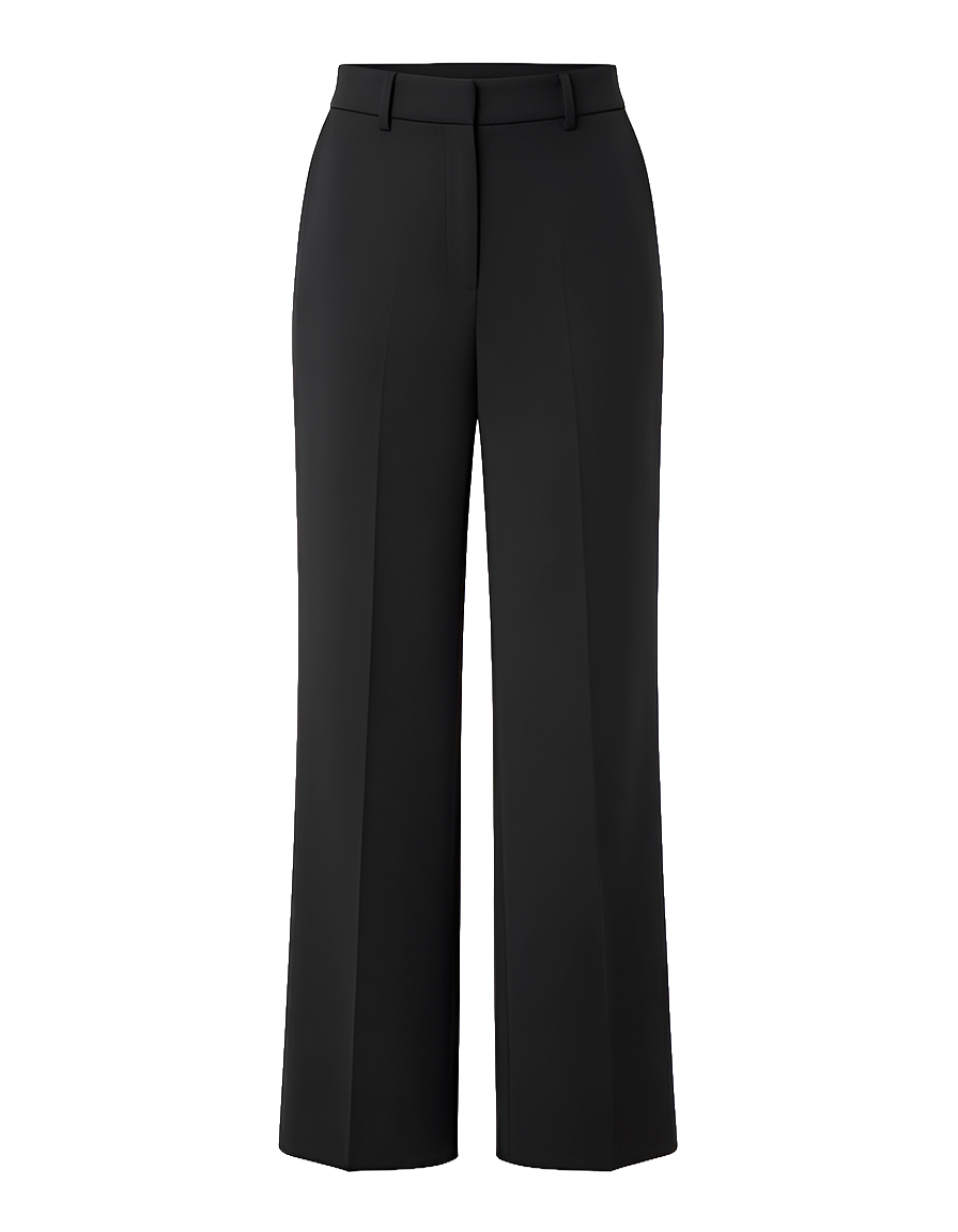Reverie Flared Trousers