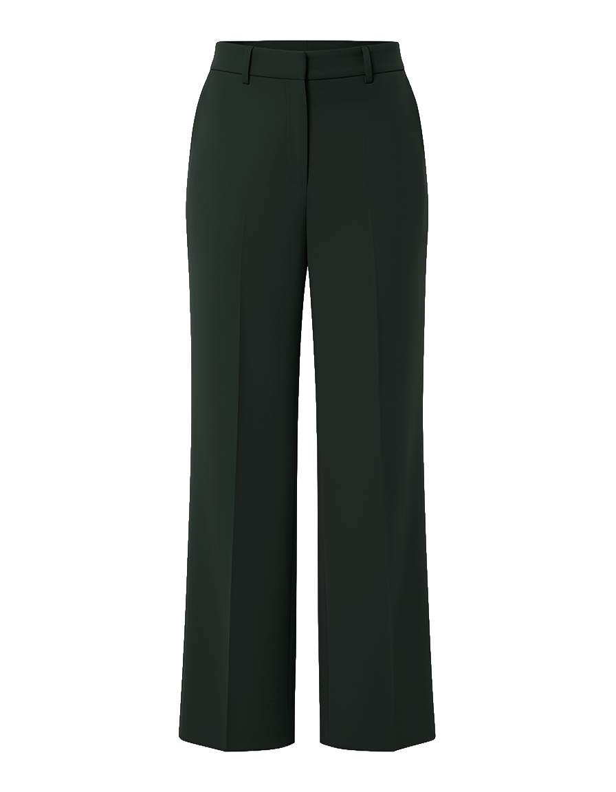 Reverie Flared Trousers