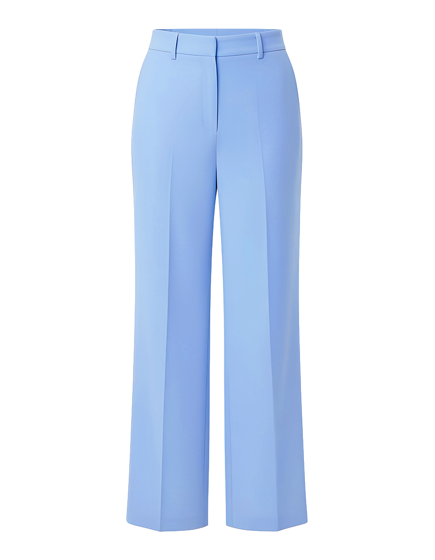 Reverie Flared Trousers