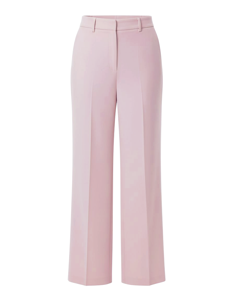 Reverie Flared Trousers
