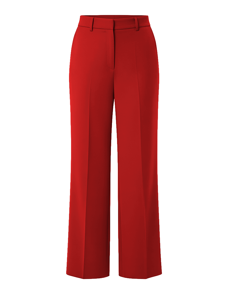 Reverie Flared Trousers