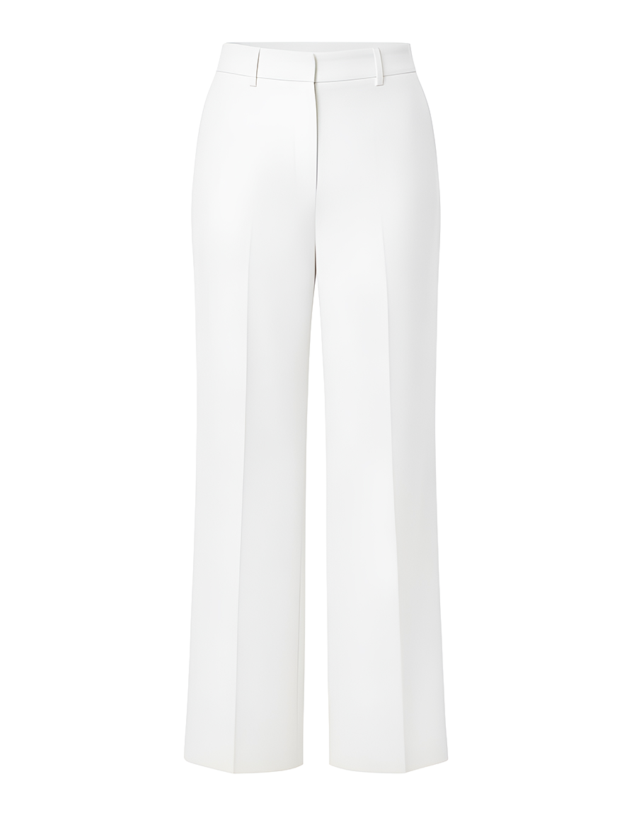 Reverie Flared Trousers