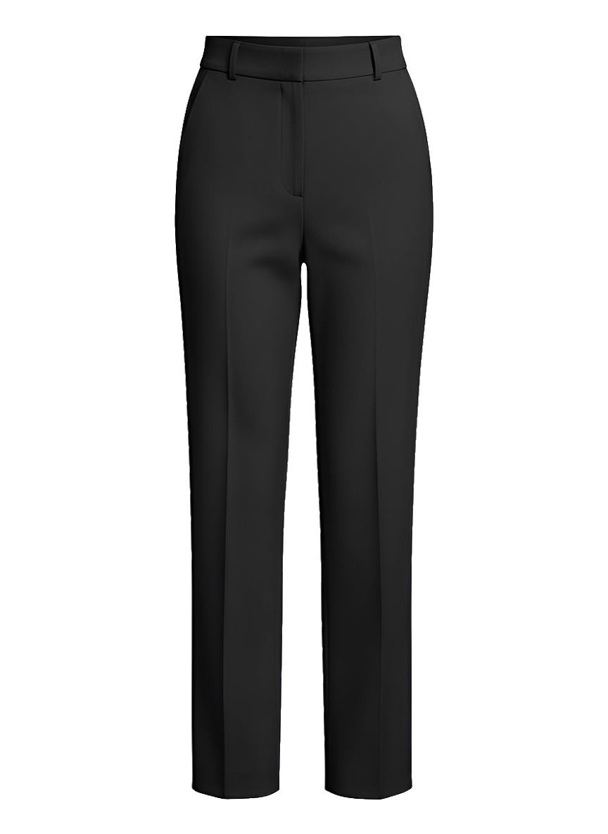 Muse Straight Trousers