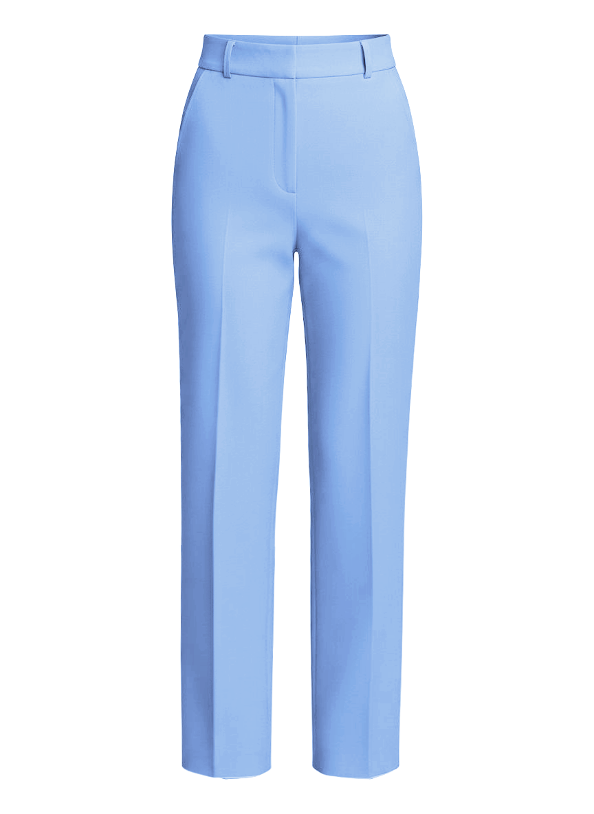 Muse Straight Trousers