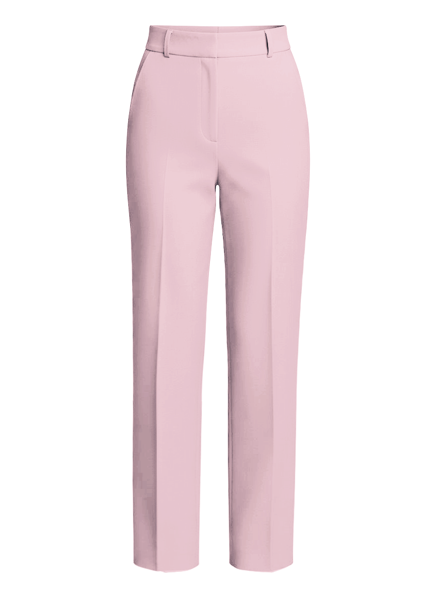 Muse Straight Trousers