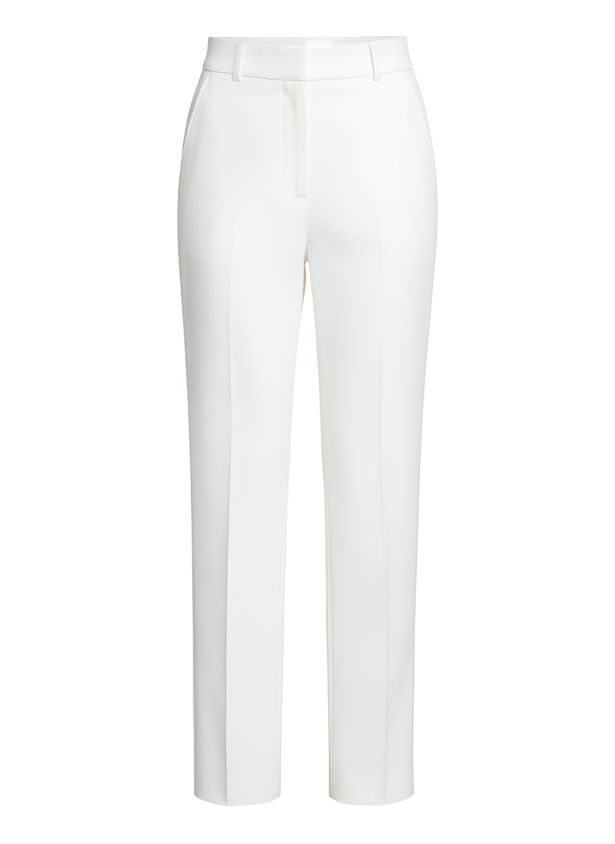 Muse Straight Trousers