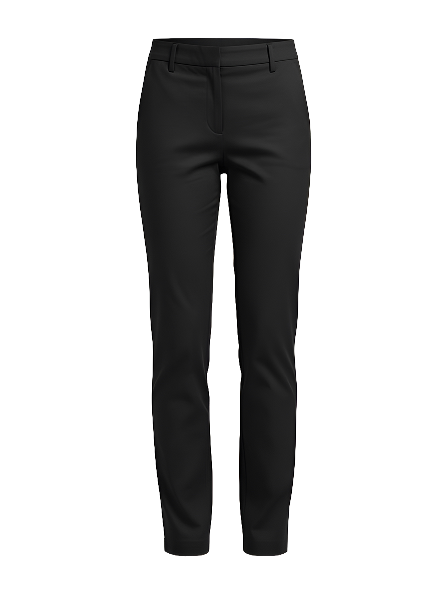 Grace Chino Trousers