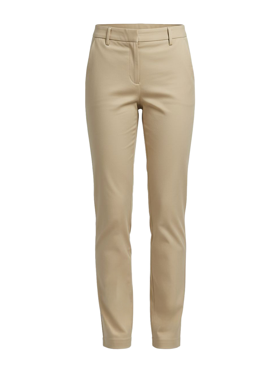 Grace Chino Trousers