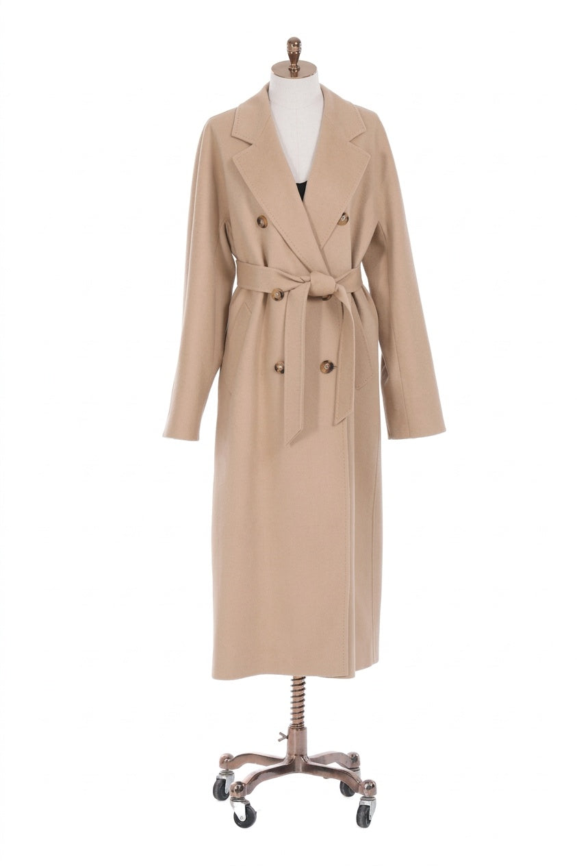 Santina Coat