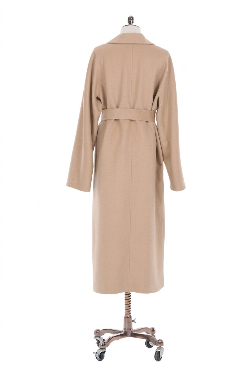 Santina Coat