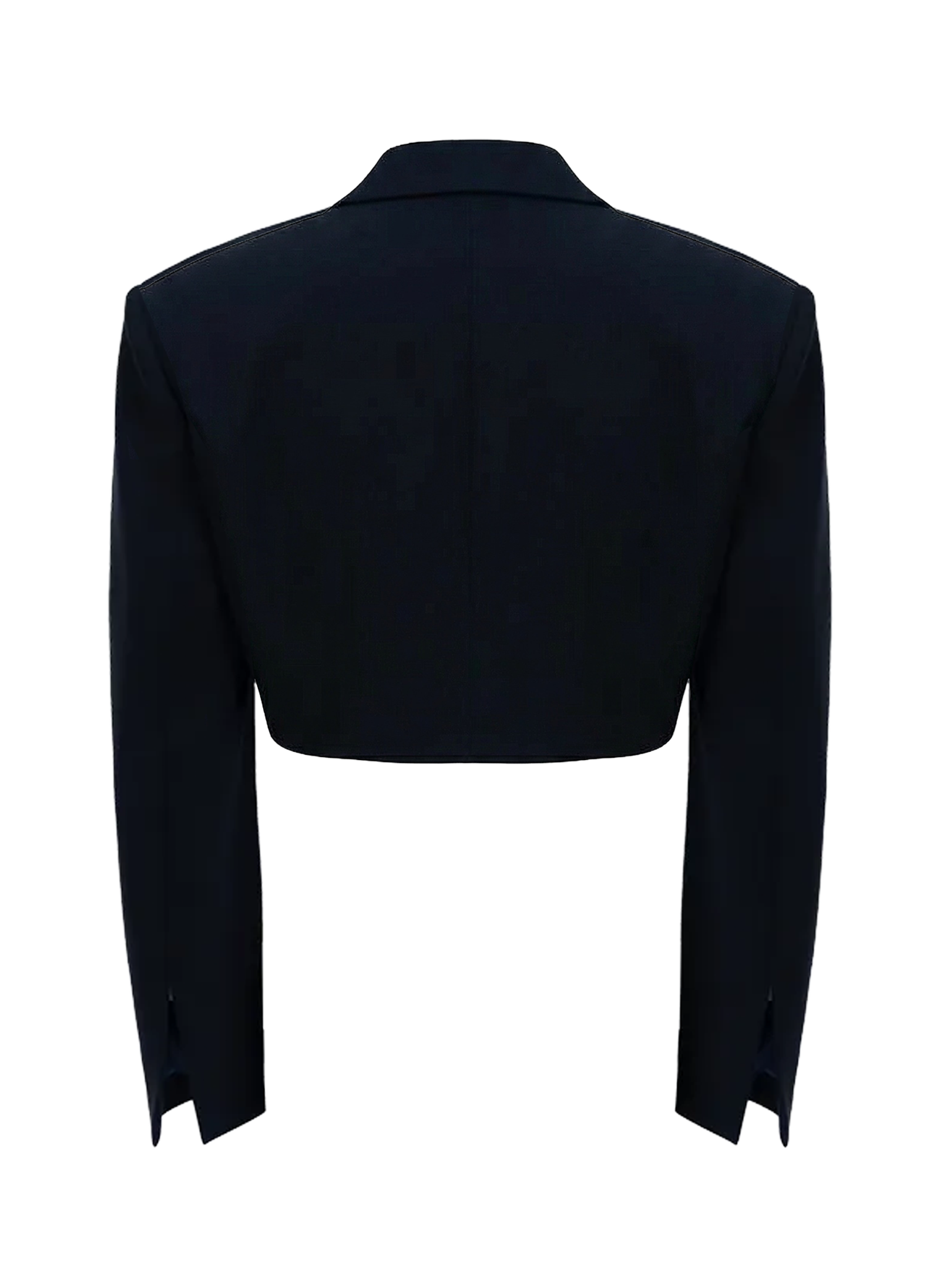 Siena Cropped Jacket