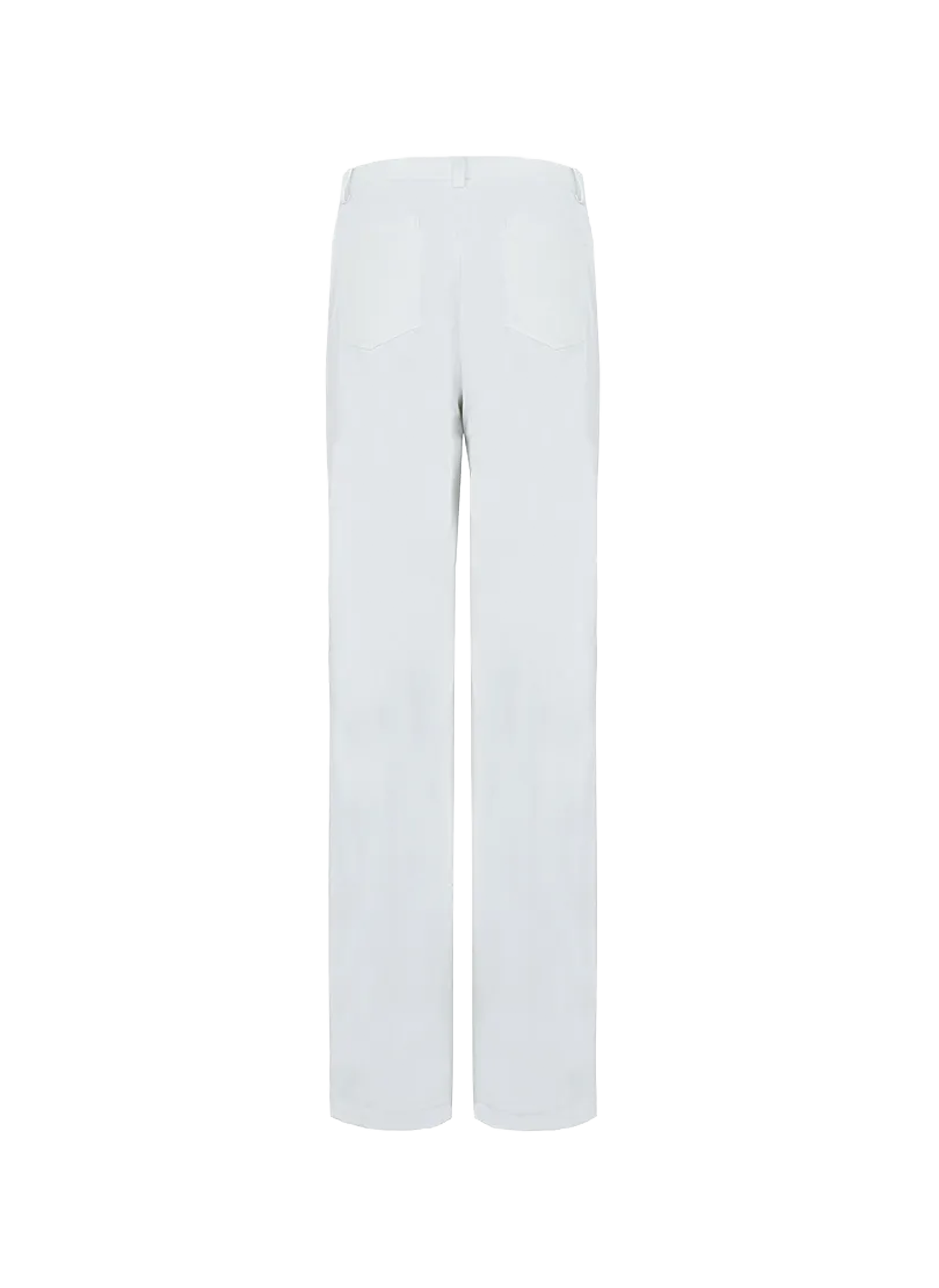 Siena Wide-Leg Trousers