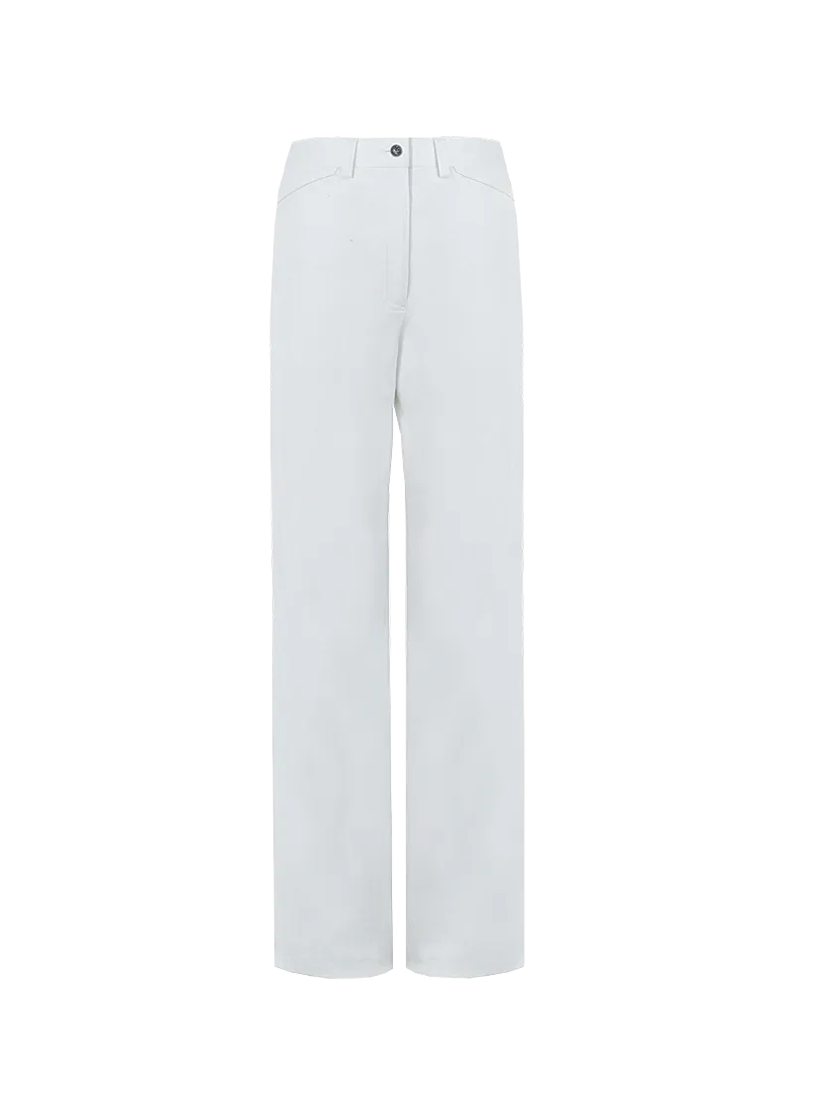 Siena Wide-Leg Trousers