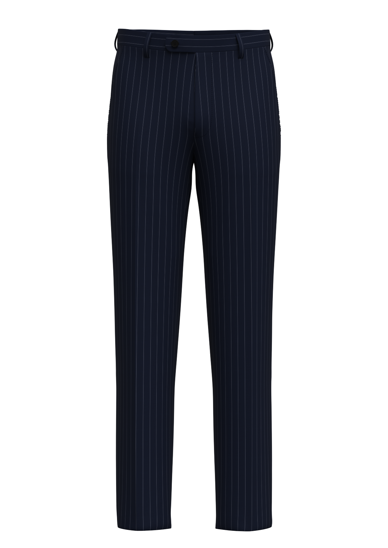 Venturi Slim Leg Tapered Suit Trouser