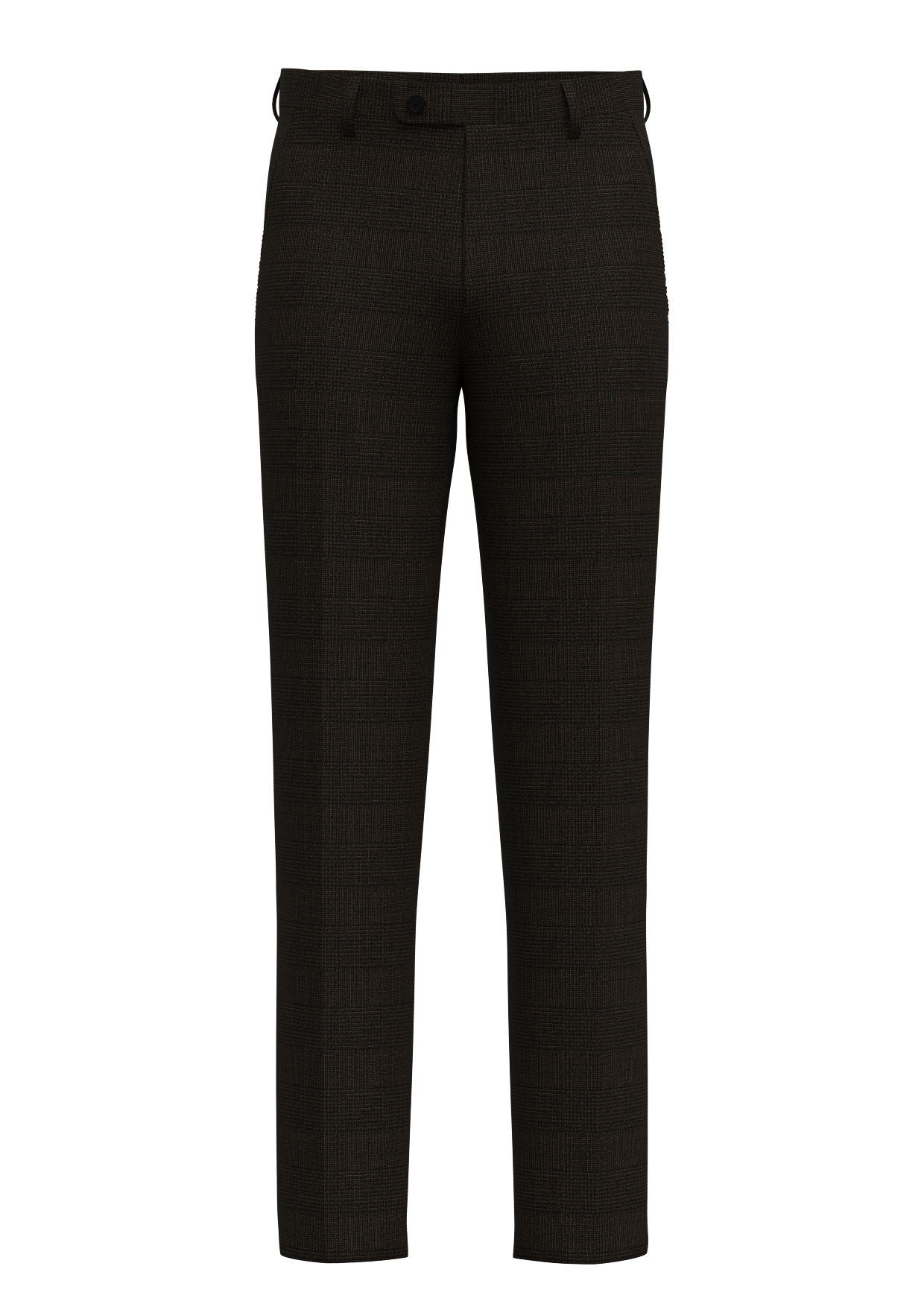 Venturi Slim Leg Tapered Suit Trouser